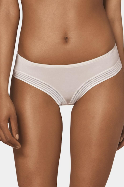 Sloggi Wow Embrace Hipster - wygodne figi typu hipster