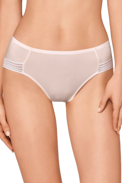 Sloggi Wow Embrace Tai - wygodne figi typu tai