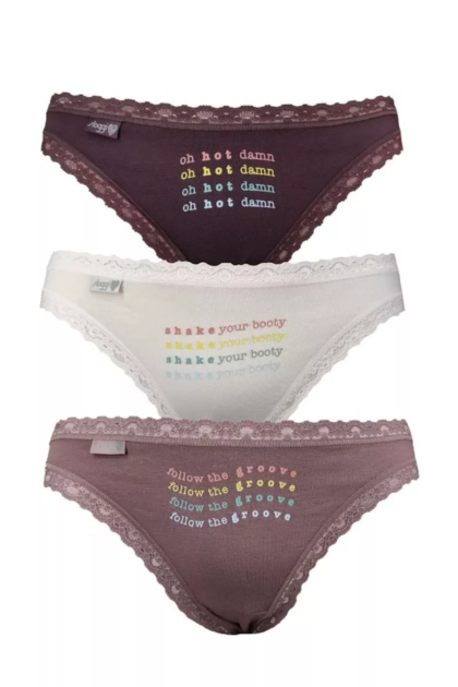 Sloggi weekend holiday tanga