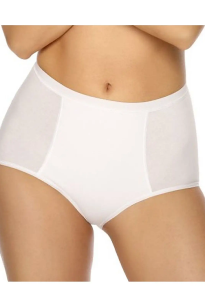 Viania bawełniane majtki 14720080 Maxi 2 pak