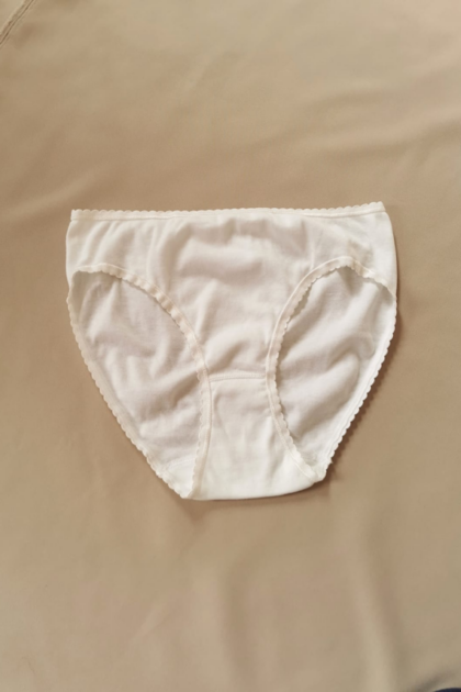 Viania bawełniane majtki 57172 o wygodnym kroju 100% bawełna