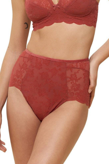 Amourette 300 Rococo Highwaist Panty