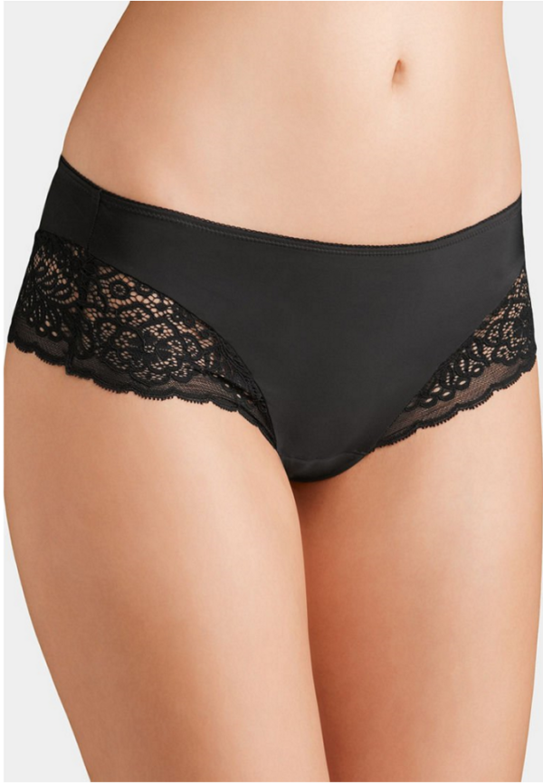 Triumph Amourette Spotlight Hipster czarny