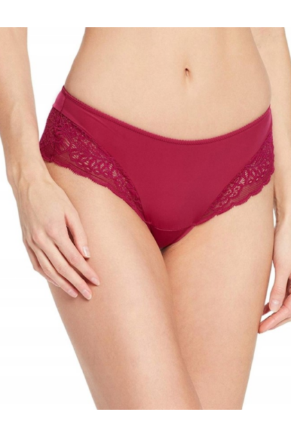 Triumph Amourette Spotlight Hipster czerwony