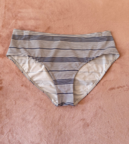 Majtki kąpielowe Triumph O - Mix & Match Midi pt
