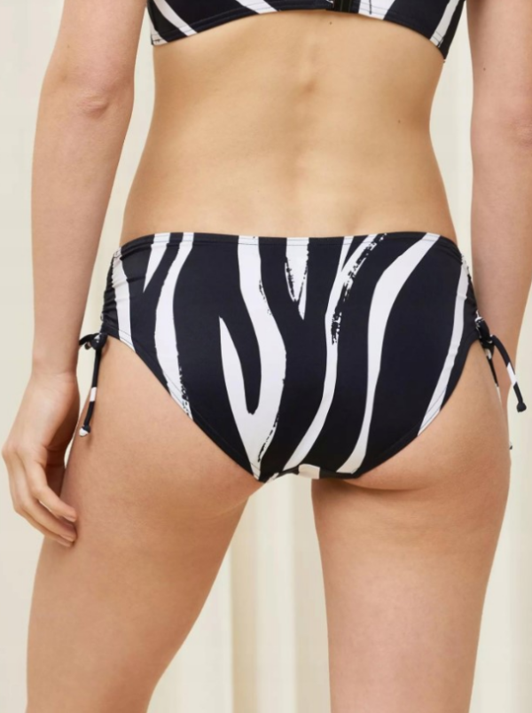 Majtki kąpielowe Triumph O - Summer Allure Midi pt tyl