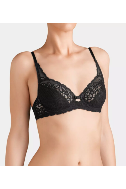 Triumph Amourette Spotlight W czarny