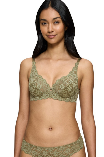 Triumph Amourette W oliwka