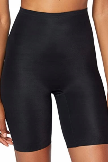 Triumph Becca High Panty L - szorty modelujące