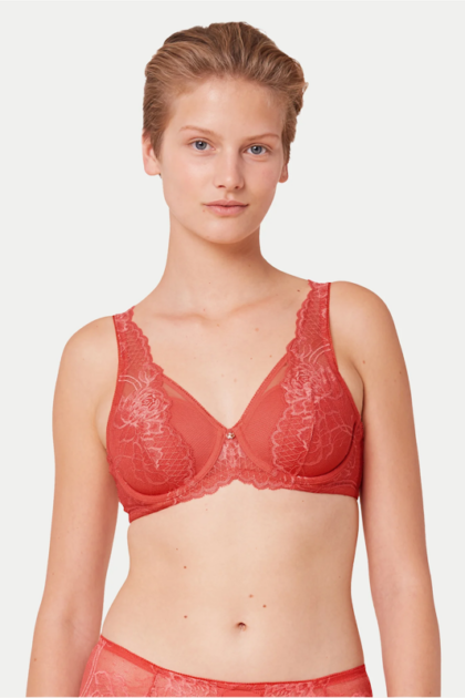 Triumph Wild Peony Florale WP koral