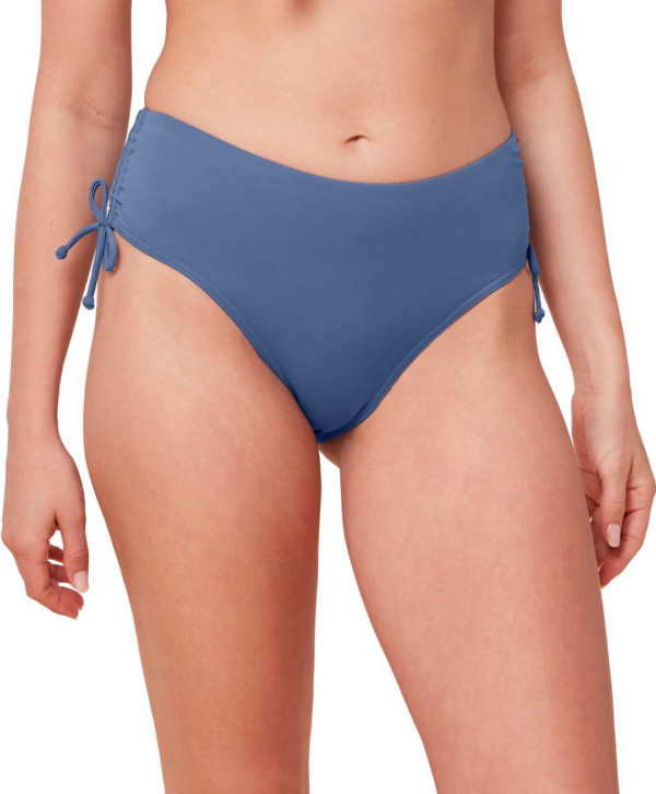 2-częściowy strój kąpielowy Triumph Summer Allure W sd 01 oraz figi Summer Allure Maxi sd figi_