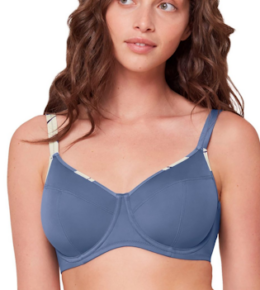 AAA Strój kąpielowy 2 częściowy Triumph góra Summer Allure W sd 01 oraz majtki Triumph Summer Allure Maxi sd