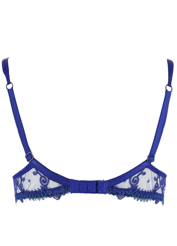 G10 Biustonosz Lise Charmel Instant Couture ACG6010_tyl G10 Biustonosz Lise Charmel Instant Couture ACG6010