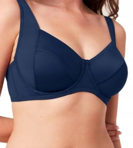 AAA Mocno trzymający biustonosz kąpielowy Triumph Summer Mix&Match W 01 sd