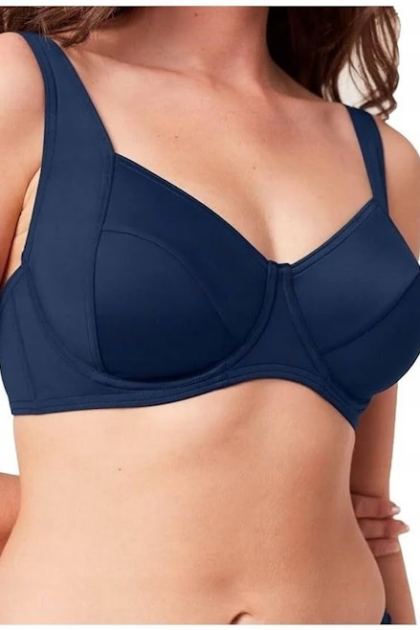 AAA Mocno trzymający biustonosz kąpielowy Triumph Summer Mix&Match W 01 sd