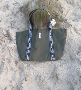 AAA Wodoodporna torba plażowa CoalaBay 31707802037